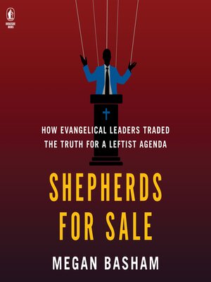 cover image of Shepherds for Sale